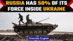 Russia-Ukraine war: US and other allies rush weapons to Ukraine | Volodymyr Zelenskiy |Oneindia News