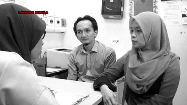 Cerita Sihat Nisa: Wanita & kanser