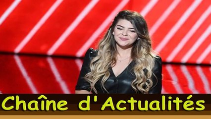 The Voice 2022 : Caroline Costa tente sa chance, les internautes fous de joie