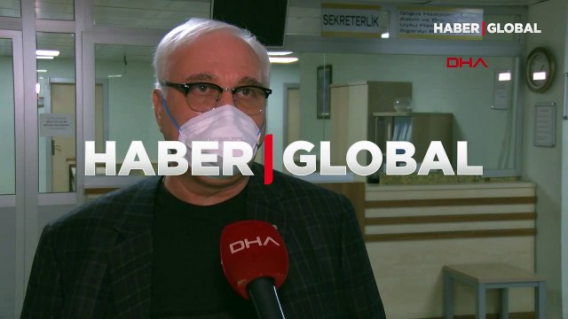 'Hafif geçiyor, sorun yok iyiyim, atlatacağım' diyenler dikkat! Koronavirüs Bilim Kurulu Üyesi Tevfik Özlü uyardı