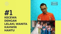 Kompak (Episod 321): Wanita kahwin hantu