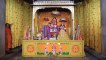 जयपुर के गोविंददेवजी मंदिर में फागोत्सव के रंग... देखिए वीडियो