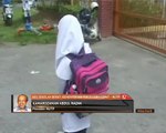 Beg sekolah berat: Kementerian perlu cepat - NUTP