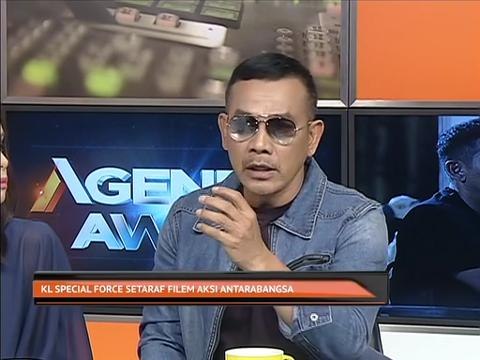 Agenda AWANI: Penonton mengkritik filem, mereka menyayangi industri