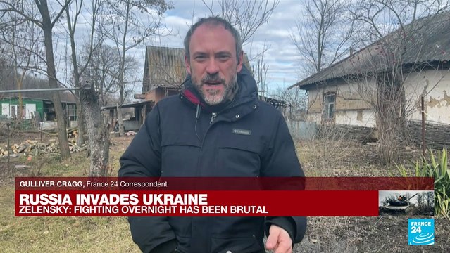 Western allies to expel key Russian banks from global system