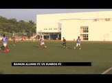 Bual Bola - Bainun Alumni vs Sunros FC