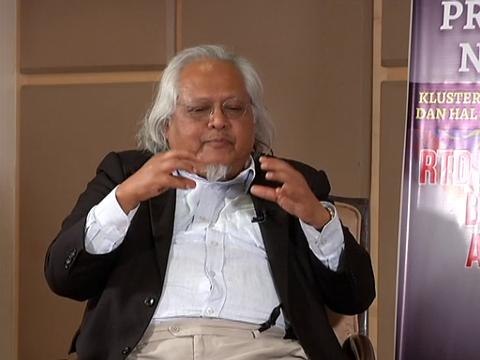 Analisis AWANI #MalaysiaMemilih : Undi kerusi Parlimen lain, DUN lain, dijangka jadi trend PRU14