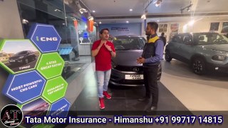 Car Insurance - Types of Car Insurance with Benefits  - Tata Motors Insurance  Insurance  #Insurance