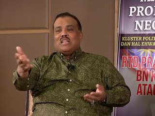 #MalaysiaMemilih: Senario baru PRU14