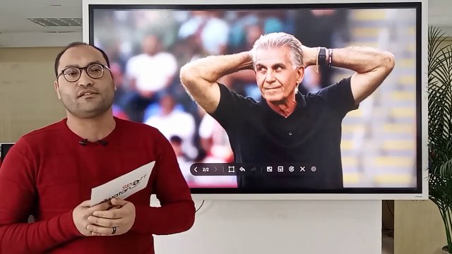 استبعاد ثنائي الأهلي والزمالك من المنتخب.. وقرصة أخيرة لأبو جبل وصدمة كيروش