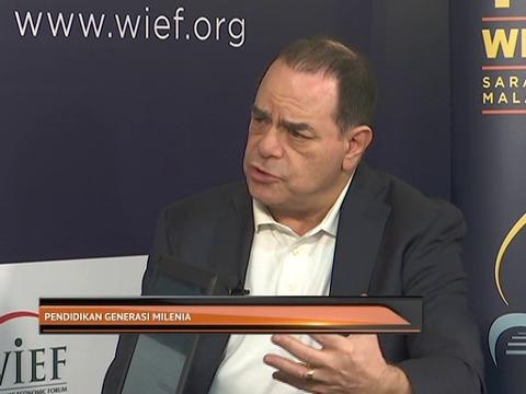 Agenda AWANI: Beri peluang kepada anak-anak untuk melakar masa hadapan mereka!