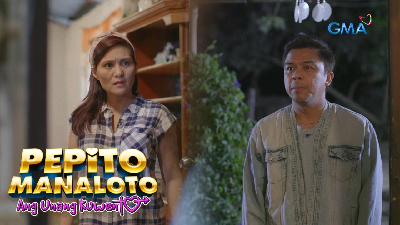 Pepito Manaloto - Ang Unang Kuwento: Babaerong mister, muling nagpa-ampon sa dating asawa! | YouLOL