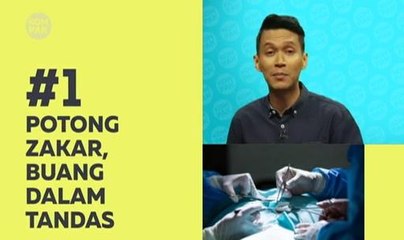 Kompak (Episod 316): Potong Zakar