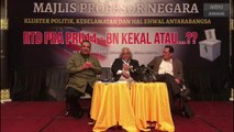 BN boleh menang majoriti mudah, tapi…
