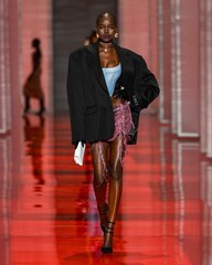 Versace Fall-Winter 2022 Women’s _ Fashion Show _ Versace