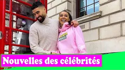 Shanna Kress : Jalouse, elle fait passer un message clair !