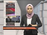 Buletin AWANI Top 5 (7:45PM)