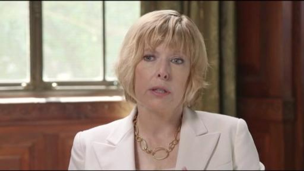 She-Suite: Women in the World Media (Episode 3)