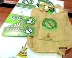 Beg plastik: Pengguna, peniaga harap ada alternatif