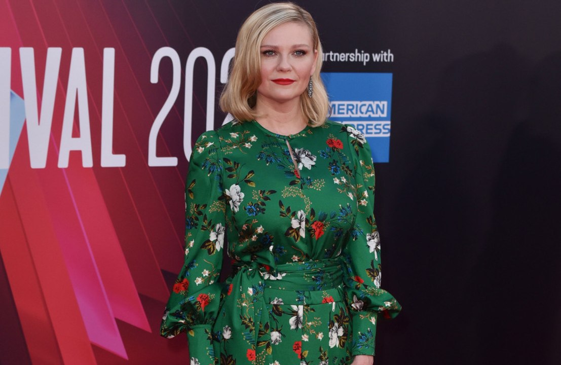 Könnte Kirsten Dunst als Mary Jane Watson in Spider-Man zurückkehren? .