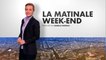 La Matinale Week-End du 27/02/2022