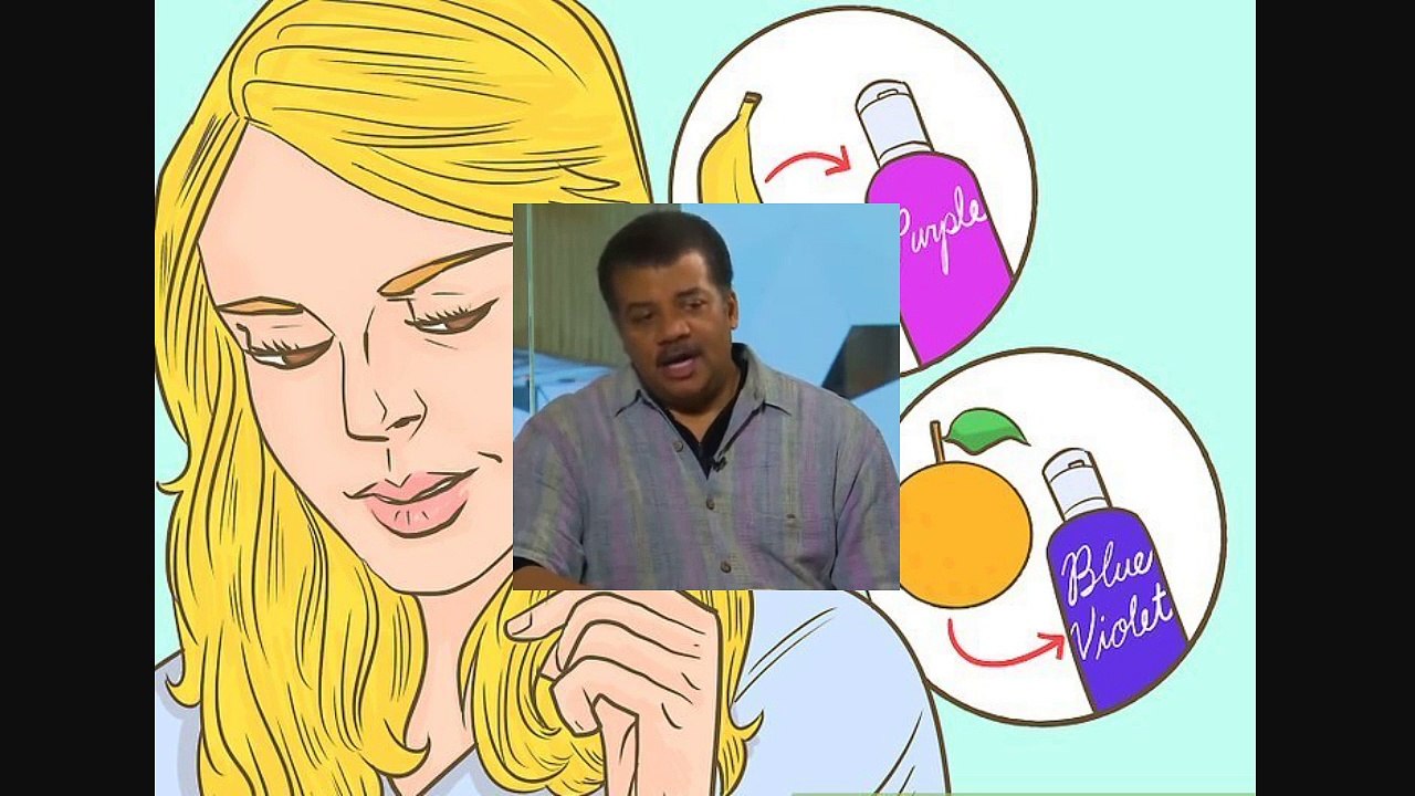 How to Get Ash Blonde Hair from Yellow