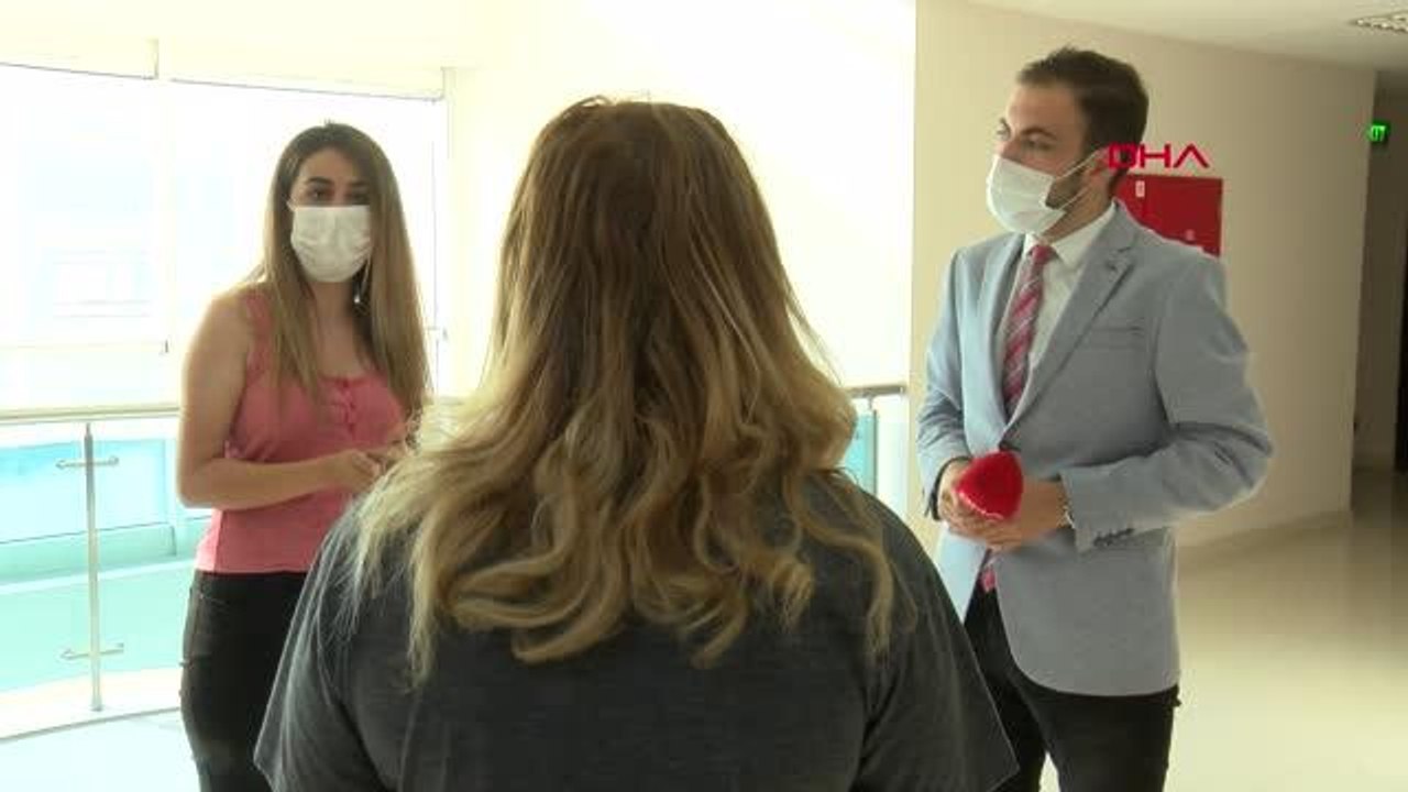 Son dakika haberleri... DERYA'NIN, 'CİNSEL İSTİSMAR' SUÇLAMASINI HTS KAYITLARI DOĞRULAMADI, BERAAT ÇIKTI