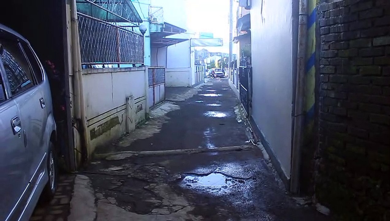 OPENING TEASER | (Bukan) Perbatasan Peradaban: Di Tapal Batas Dieng Banjarnegara - Dieng Wonosobo | JPN #1 Eps. 1 Dieng