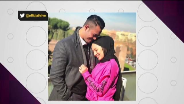 Rangkuman berita hiburan minggu ini