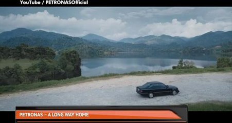 Iklan Tahun Baru Cina 2018 anda mesti tonton