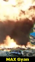 क्या हो अगर BURJ KHALIFA गिर जाए ?