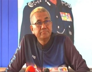 Klip video Namewee: Polis buka kertas siasatan