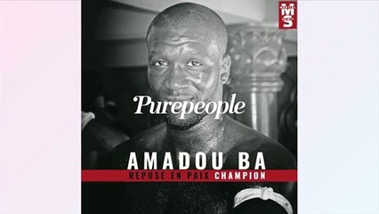 Assassinat d'Amadou Ba, ex-champion de boxe thaï : 4 hommes finalement condamnés lourdement