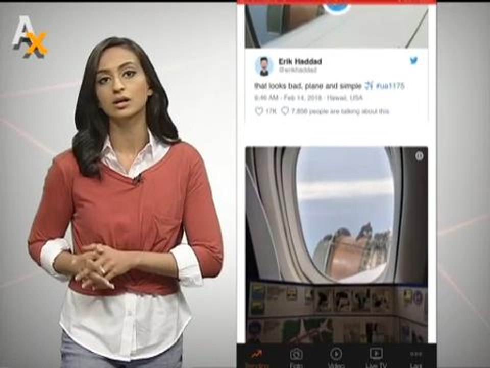 Harga rumah di Malaysia sangat tidak mampu milik & Enjin pesawat 'berkecai' di udara