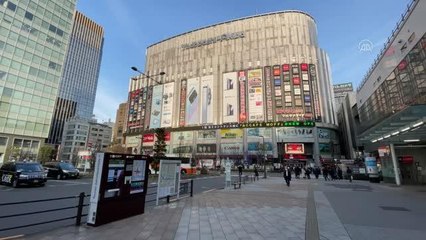 Tokyo'da elektroniğin ana vatanı: Akihabara
