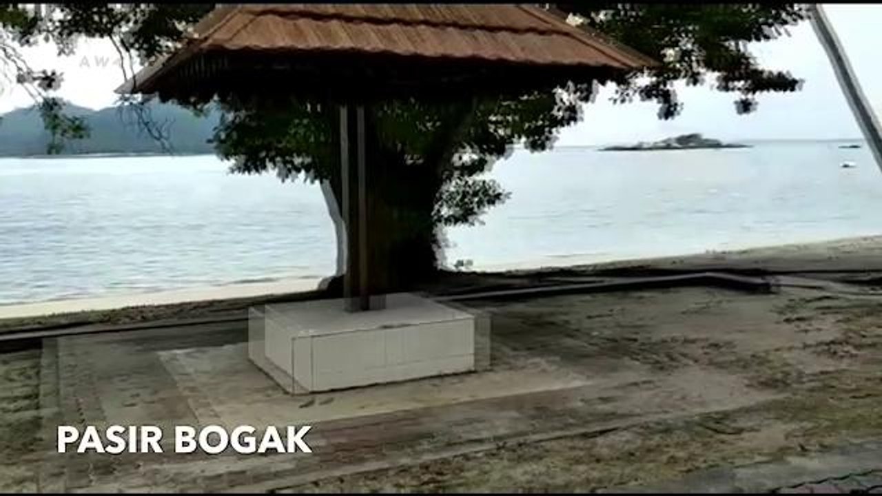 #AWANIJr: MyPangkor