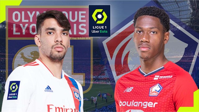 OL - LOSC : les compositions probables