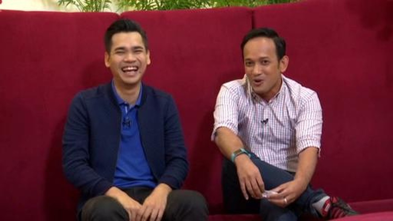 AwaniJr - Episod 11