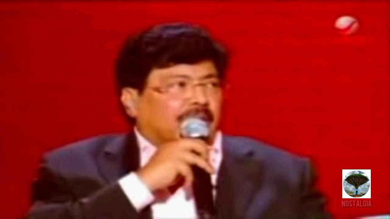 Ser hubiy fik ghamid - Abu Bakr Salem Belfakih