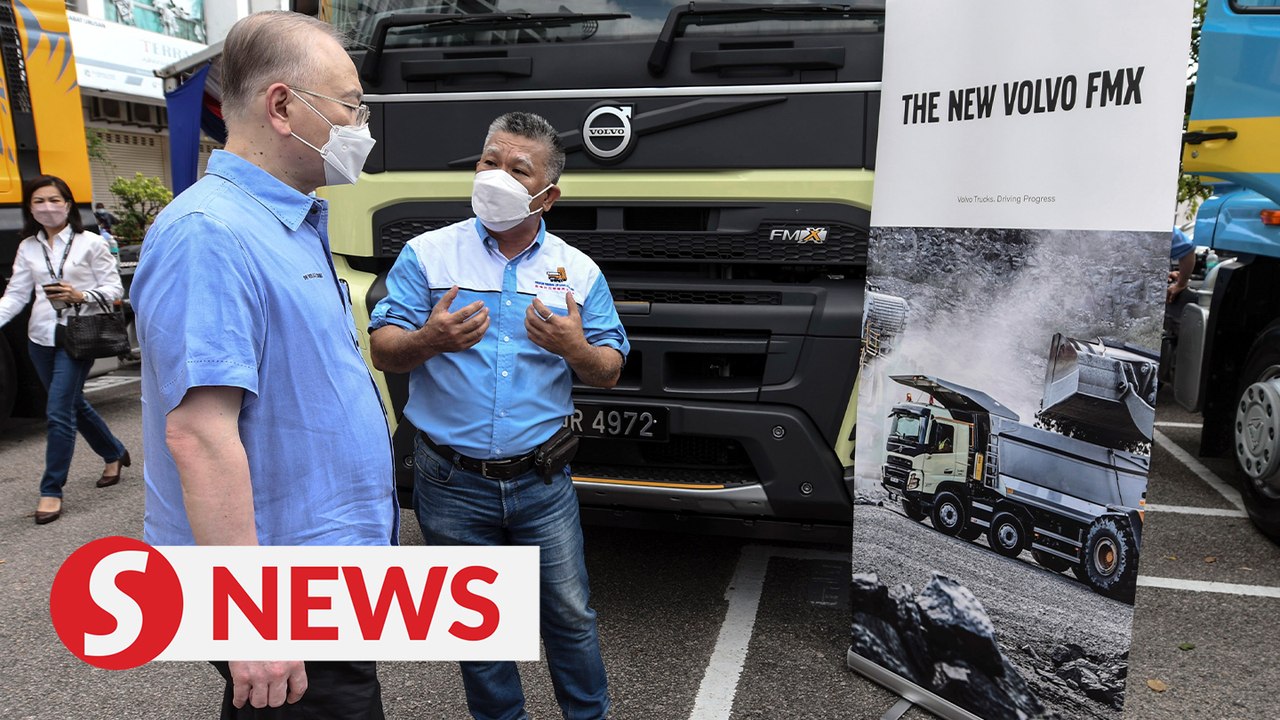 Only Class E driving licences for heavy vehicle operators from March 1