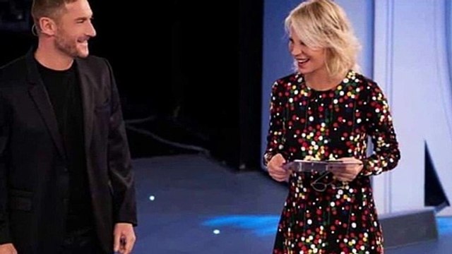 “Ma è lui”. C’è posta per te, Francesco Totti ospite la reazione (social) di Ilary Blasi