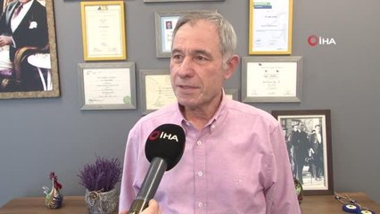 Prof. Dr. Uğur Günel: "Bel fıtığından şikayetçi olan kişinin ilk yapacağı şey hemen diyete başlayıp kilo kaybetmesi"