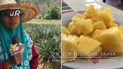 #AWANIJr: ROSE Perak