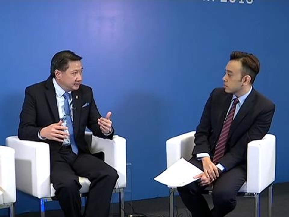 Agenda AWANI: Para pekerja perlu peka dengan kemajuan teknologi kini