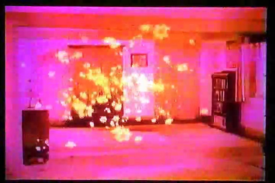 Opening and Closing To Herbie Goes Bananas 1985 VHS