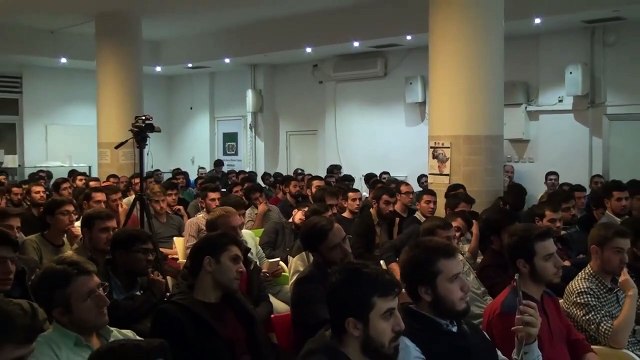 Prof. Dr. Ahmet Şimşirgil, Tarih Şuuru, Misak-ı Millî ve 15 Temmuz Olayları_Trim 1