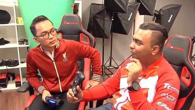 Bual Bola EP 22 S03 4/4 - Taktikal bermain FIFA 18 dan analisis bola sepak