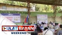 NTF ELCAC, namahagi ng tulong sa mga nasa malalayong lugar sa Ilocos Sur