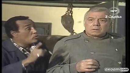 مسلسل | (صابر ياعم صابر) ( بطولة) (فريد شوقى وكريمة مختار) | الحلقة 3