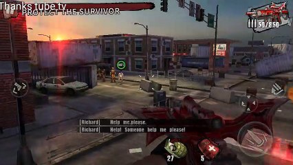 Zombie Frontier 3. Episode 7. #yamintubegaming @yaminyubegaming #thankstubetv